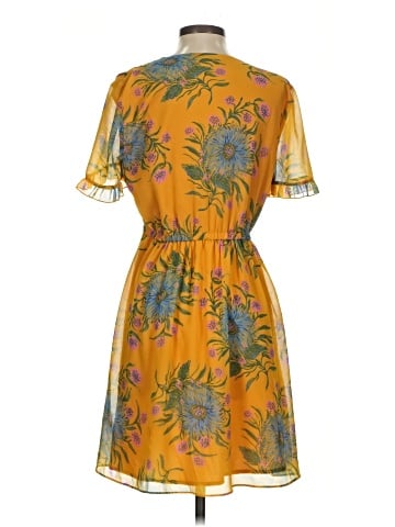 Madewell Cocktail Dress (view 2)