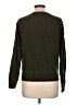 J.Crew Factory Store Green Pullover Sweater Size L - photo 2