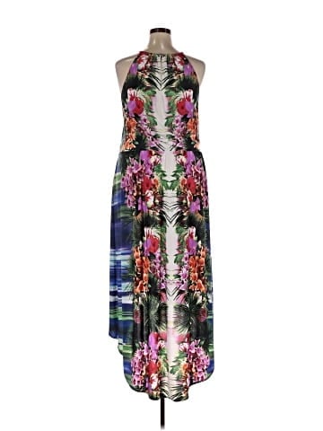 London Times Cocktail Dress (view 2)