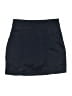 Tehama Solid Black Blue Skort Size M (estimated) - photo 1