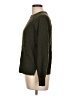 J.Crew Factory Store Green Pullover Sweater Size L - photo 5
