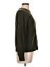 J.Crew Factory Store Green Pullover Sweater Size L - photo 4