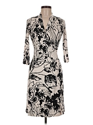 Anne Fontaine Cocktail Dress (view 1)