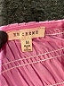 En Creme 100% Polyester Pink Cocktail Dress Size M - photo 7