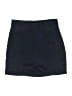 Tehama Solid Black Blue Skort Size M (estimated) - photo 2