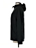 Nike 100% Polyester Black Pullover Hoodie Size M - photo 5