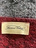 American Vintage Burgundy Pullover Sweater Size M - photo 7
