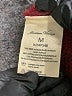 American Vintage Burgundy Pullover Sweater Size M - photo 8