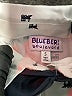 Blueberi Boulevard Ivory Long Sleeve Button-Down Shirt Size 5 - photo 3