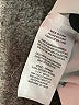 Blueberi Boulevard Ivory Long Sleeve Button-Down Shirt Size 5 - photo 4