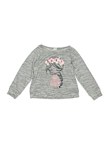 Baby Gap Pullover Sweater (view 1)
