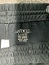 Bcg Solid Black Active Pants Size L - photo 7