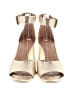 Nordstrom Ivory Sandals Size 9 - photo 2