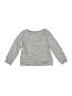 Baby Gap Gray Pullover Sweater Size 4T - photo 2