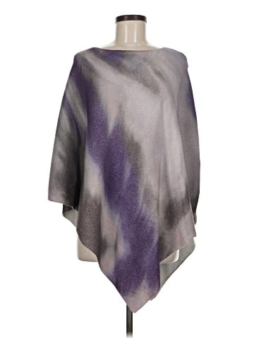 Chico's Poncho (view 1)