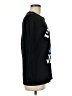 Disney 100% Cotton Black Long Sleeve Top Size M - photo 4