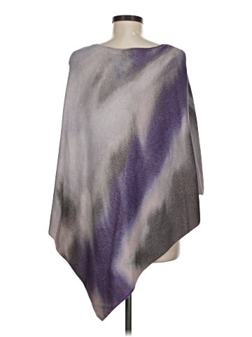 Chico's Poncho (view 2)