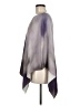 Chico's Purple Poncho One size - photo 5