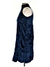 Missguided Blue Cocktail Dress Size 0 - photo 5