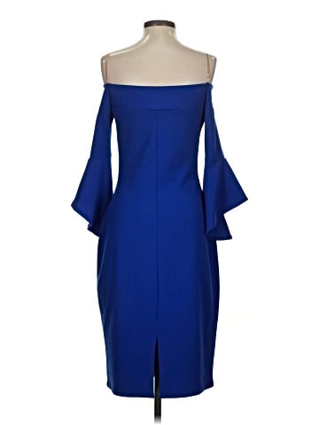 Bebe Cocktail Dress (view 2)