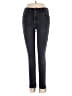 Mother Solid Black Jeans Size 28 waist - photo 1