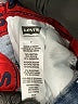 Levi's Blue Jeans Size 7 - photo 3