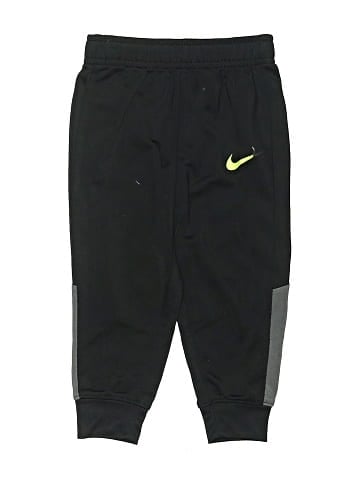 Nike Track Pants (view 1)