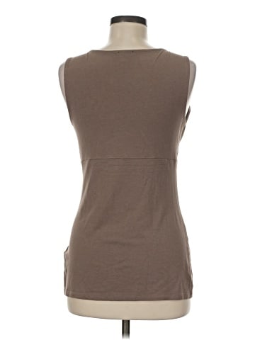 Express Sleeveless Top (view 2)