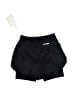 Jil Sander Solid Black Athletic Shorts Size S - photo 1