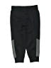 Nike 100% Polyester Black Track Pants 12-18 MO / 18 MO - photo 2