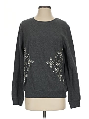 Hemant & Nandita Sweatshirt (view 1)