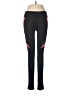 Central Park Color Block Black Active Pants Size M - photo 1