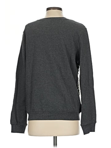 Hemant & Nandita Sweatshirt (view 2)