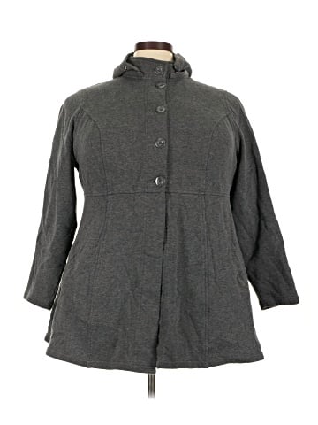 Torrid Coat (view 1)