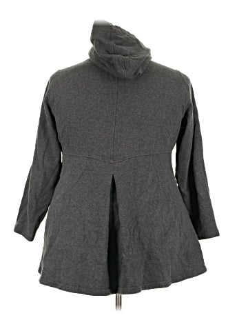 Torrid Coat (view 2)
