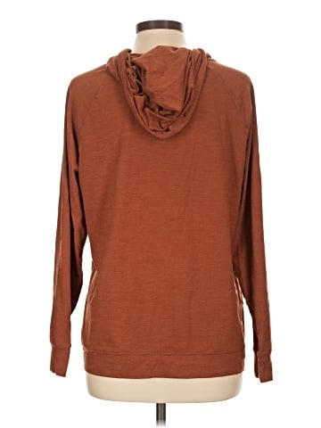 Maurices Zip Up Hoodie (view 2)