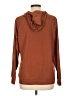 Maurices Brown Zip Up Hoodie Size L - photo 2