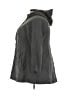 Torrid Gray Coat Size 3X Plus (3) - photo 5