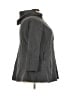Torrid Gray Coat Size 3X Plus (3) - photo 4