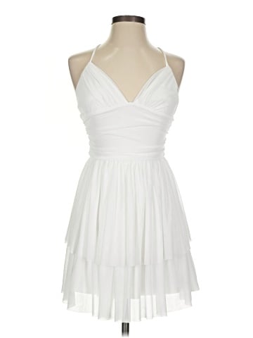 Halara Cocktail Dress (view 1)
