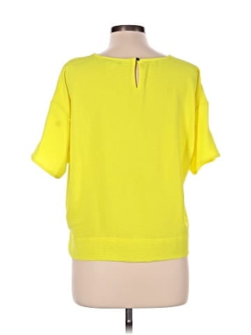 DKNY Short Sleeve Top (view 2)