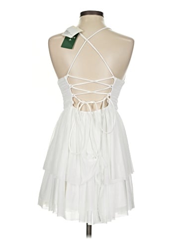 Halara Cocktail Dress (view 2)