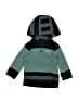 Quiksilver Teal Long Sleeve Polo Size 6-9 mo - photo 1