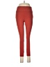 Lululemon Athletica Red Active Pants Size 8 - photo 1