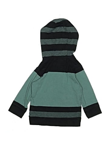 Quiksilver Long Sleeve Polo (view 2)