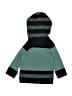 Quiksilver Teal Long Sleeve Polo Size 6-9 mo - photo 2