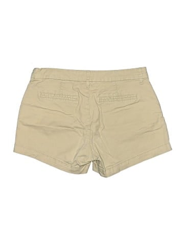 Old Navy Khaki Shorts (view 2)