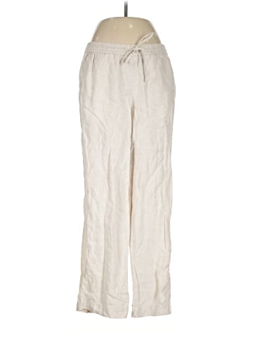 Talbots Linen Pants (view 1)
