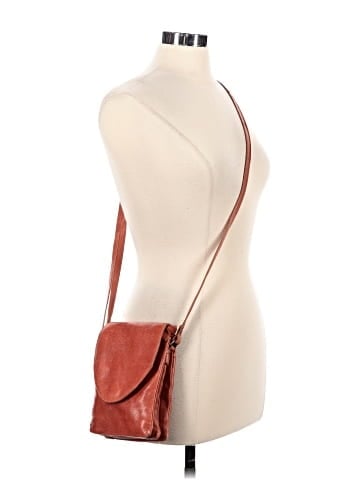 Latico Leather Crossbody Bag (view 2)