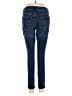 Old Navy Hearts Blue Jeans Size 8 - photo 2